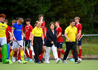 U18 Boys Interpros, Leinster v Munster, 1-Sep-24