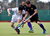 Ben Walker and Kirk Shimmins