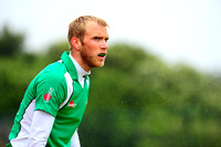 Ireland vs Wales, June 12 2011, International friendly, Belfield