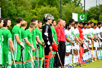 Ireland pre-match