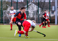 Jamie Tobin and Philip Brown