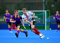 Mens EYHL, Pembroke v Annadale, 1-Mar-25