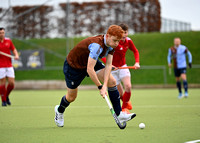 Mens EYHL, Corinthians v TRR, 1-Feb-25