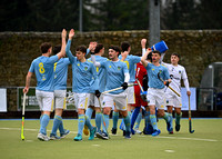 Mens EYHL, TRR v UCD,  8-Feb-25