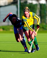 Railway's Kate Dillon and Hermes' Christine Quinlan