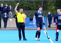 EYHL Ladies Final 2024 Loreto v Railway Union 28-04-2024