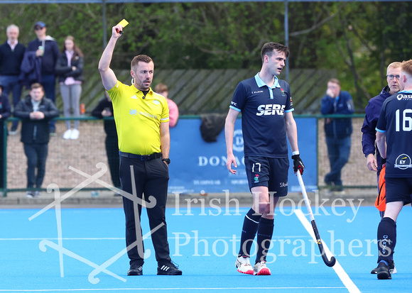 EYHL Ladies Final 2024 Loreto v Railway Union 28-04-2024