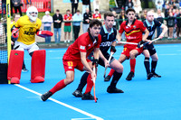 EYHL Ladies Final 2024 Loreto v Railway Union 28-04-2024