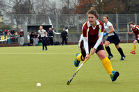 Colaiste Iognaid vs Crescent Comprehensive