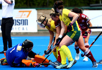 EYHL Ladies Final 2024 Loreto v Railway Union 28-04-2024