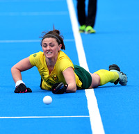 EYHL Ladies Final 2024 Loreto v Railway Union 28-04-2024