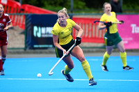 EYHL Ladies Final 2024 Loreto v Railway Union 28-04-2024