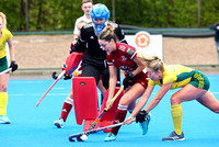 EYHL Ladies Final 2024 Loreto v Railway Union 28-04-2024