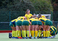 Ladies EYHL, Loreto v Railway Union. 20-Oct-24