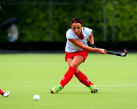 Munster's Yvonne O'Byrne