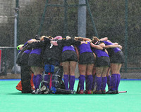 Pembroke huddle