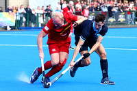 EYHL Ladies Final 2024 Loreto v Railway Union 28-04-2024