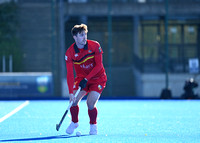 Mens EYHL, UCD v Banbridge, 12-Oct-24