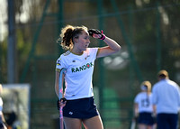 Ladies EYHL, Pembroke v Ulster Elks, 19-Oct-24