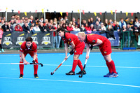 EYHL Ladies Final 2024 Loreto v Railway Union 28-04-2024