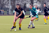 Mount Anville vs Kilkenny College