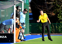 Mens EYHL, Monkstown v Glenanne, 18-Feb-23