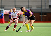 Ladies EYHL, Loreto v Pembroke, 16-Nov-24