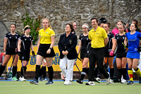 U18 Girls Interpros, Leinster v Connaught, 8-Sep-24