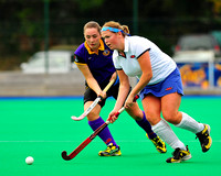 Pembroke vs Bray, Women's Division One, September 26