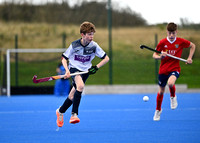 U16 Boys Interpros, Munster v Ulster, 29-Sep-24