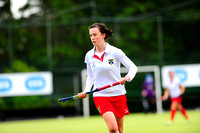 Munster's Rebecca Barry