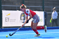 Ladies EYHL, UCD v Pegasus, 26-Mar-22