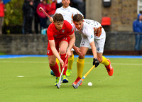 Sam Hyland and Mark Samuel