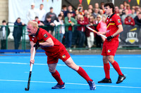 EYHL Ladies Final 2024 Loreto v Railway Union 28-04-2024