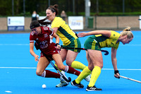 EYHL Ladies Final 2024 Loreto v Railway Union 28-04-2024