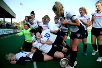 Crescent College Comprehensive vs Mount Mercy, Munster Senior Schoolgirls Cup final, Garryduff 2/3/2011