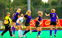 Pembroke celebrate