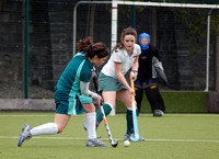Loreto Foxrock vs Mount Anville, February 6 2010, Leinster Schoolgirl's Senior Cup, Foxrock