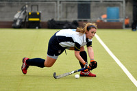 Colaiste Iognaid vs Crescent Comprehensive