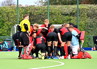 Mens EYHL, YMCA v Banbridge, 26-Oct-24