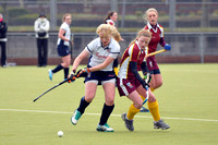 Colaiste Iognaid vs Crescent Comprehensive