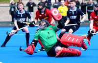 EYHL Ladies Final 2024 Loreto v Railway Union 28-04-2024