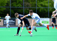 Johnny Lynch and Ben Walker