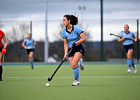 Leinster Ladies EYHL2, Monkstown v Corinthians, 23-Nov-24