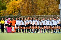 U18 Girls Interpros, Ulster v Munster, 3-Nov-24