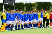 U16 Boys Interpros, Leinster v Munster, 1-Sep-24