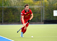 Mens EYHL, TRR v Banbridge, 8-Mar-25