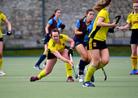 Leinster Ladies Div 1, TRR v Kilkenny, 8-Mar-25